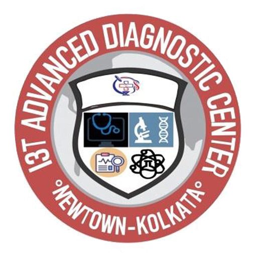 I3T – Advanced Diagnostics Center Logo